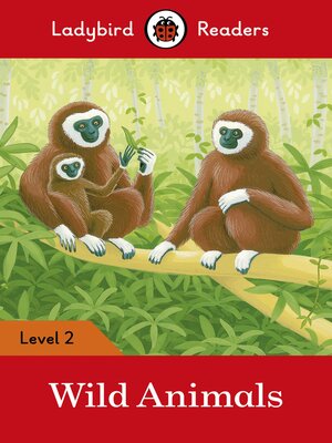 cover image of Wild Animals